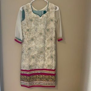 Pakistani/Indian Eid Clothes